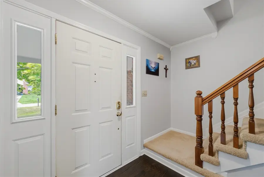 3919 Orchard View, Rochester Hills, MI 48307 - #3