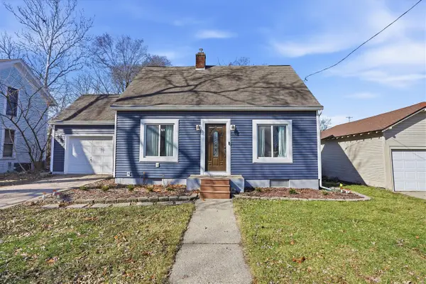 608 Park, Fenton, MI 48430