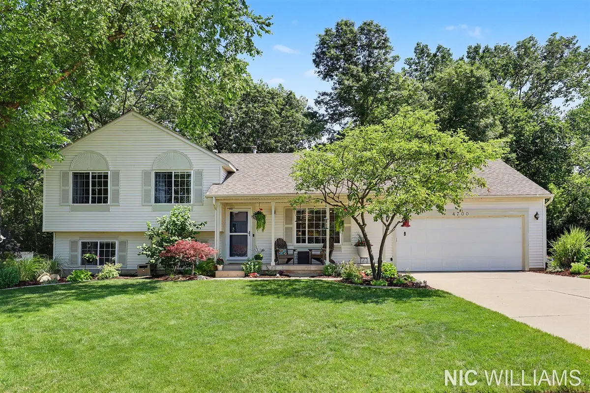 4700 Paramount, Grand Rapids, MI 49525 - #1