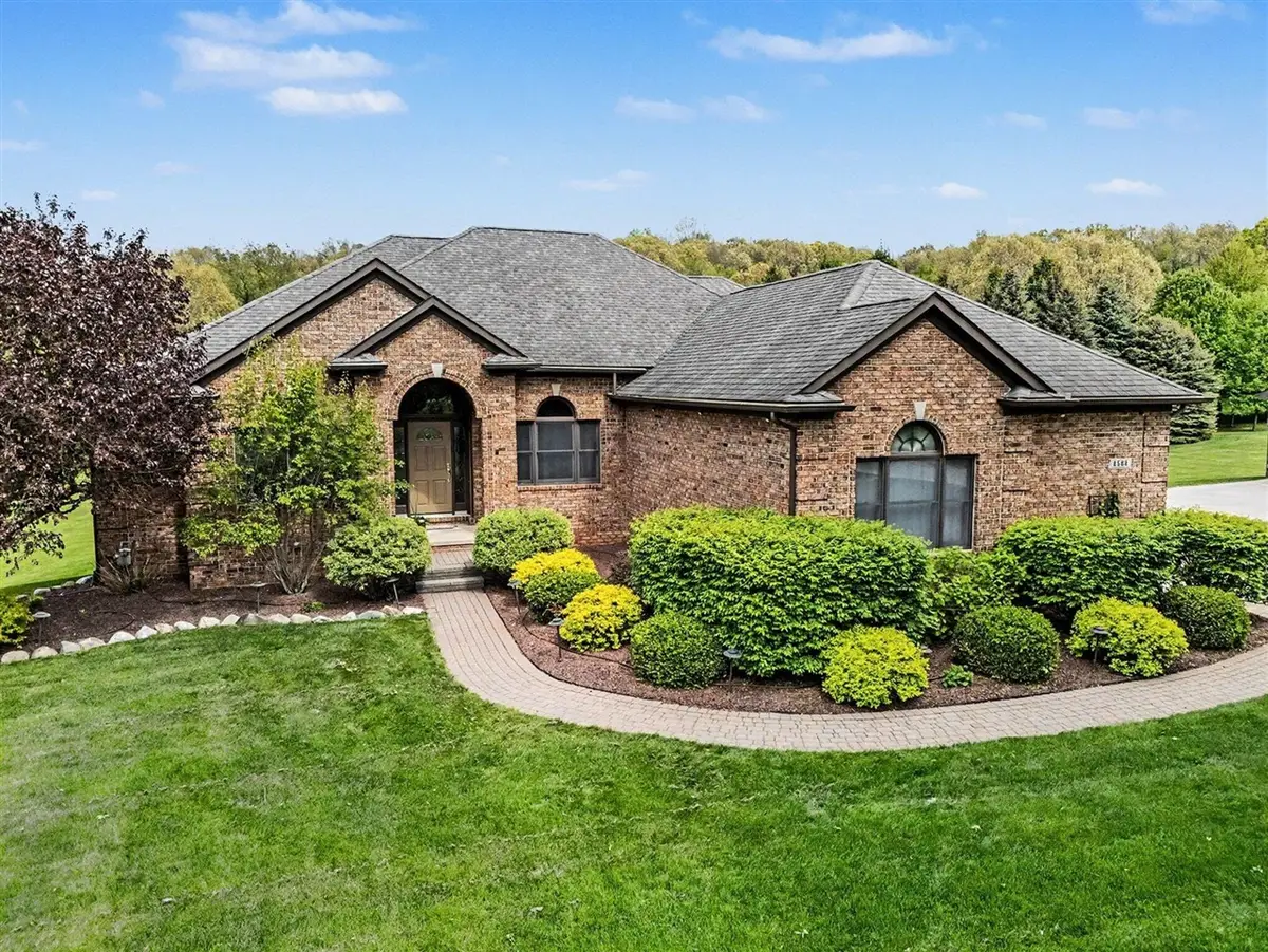 8588 Webster Hills, Dexter, MI 48130 - #1