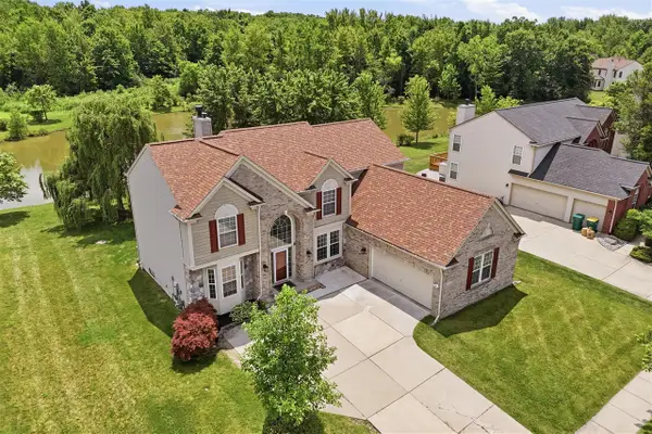 8319 Blue Jay, Ypsilanti, MI 48197