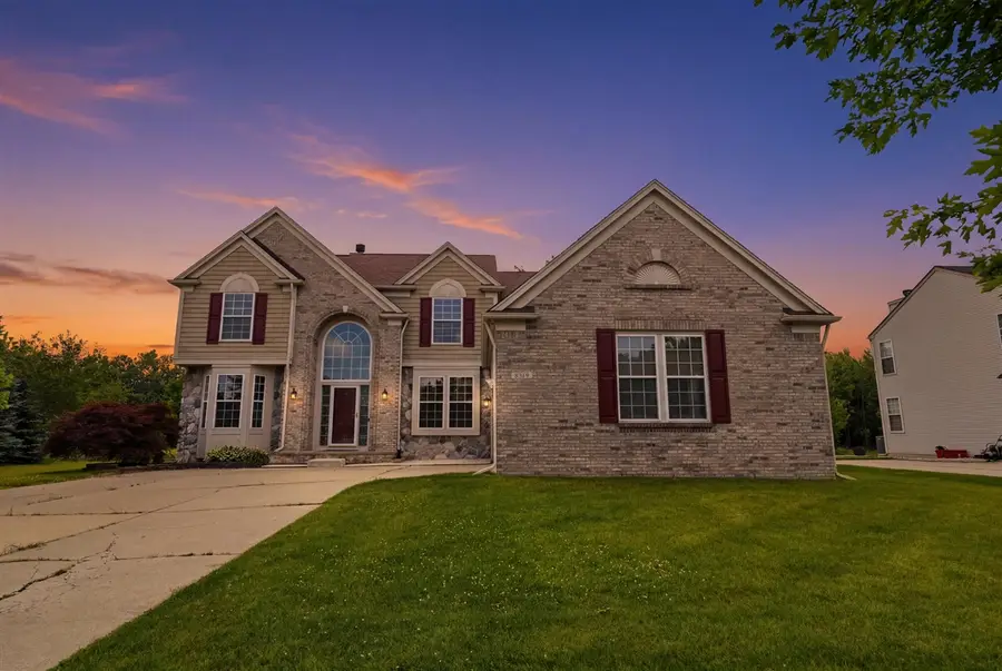 8319 Blue Jay, Ypsilanti, MI 48197 - #2