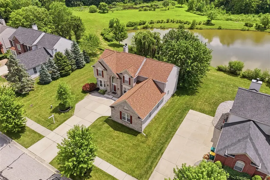 8319 Blue Jay, Ypsilanti, MI 48197 - #3