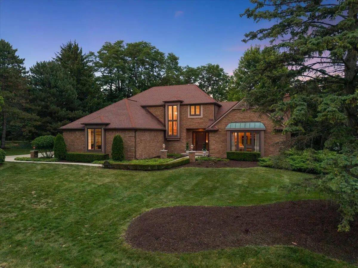 45685 Greenridge, Northville, MI 48167 - #1