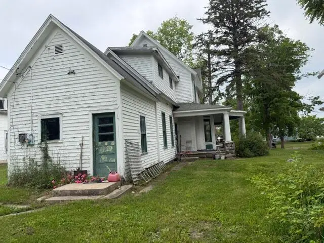 423 W Upton, Reed City, MI 49677 - #3
