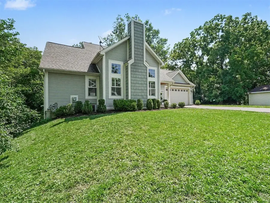 2238 Foss, Ann Arbor, MI 48103 - #2