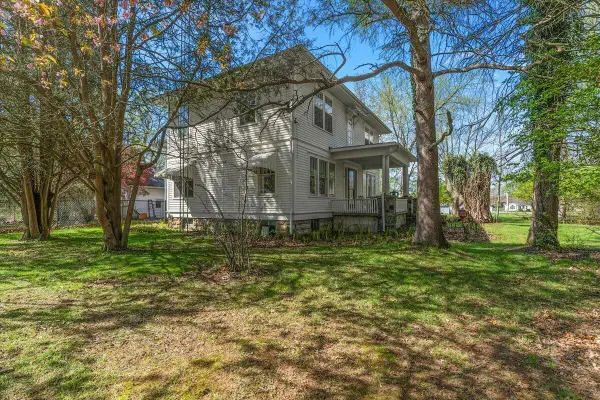 7038 Little Paw Paw Lake, Coloma, MI 49038