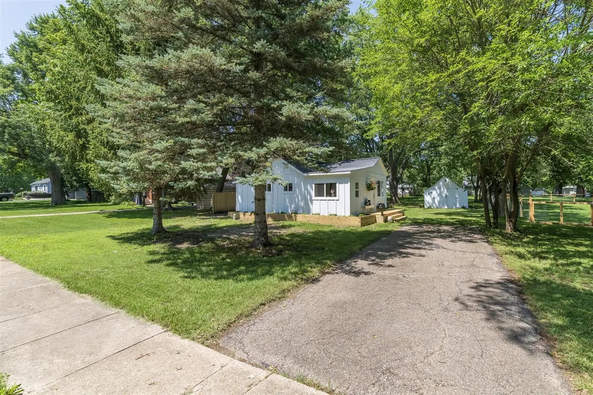 428 W Morrell, Otsego, MI 49078 - #1