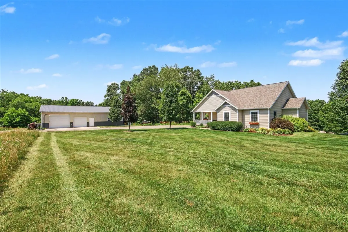 13625 Stacey, Greenville, MI 48838 - #1