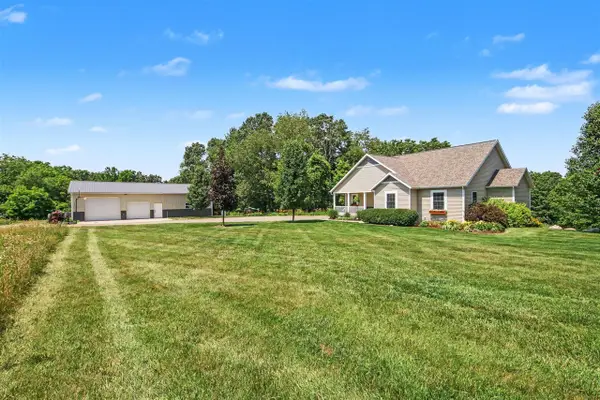 13625 Stacey, Greenville, MI 48838