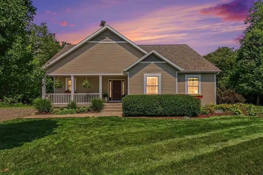 13625 Stacey, Greenville, MI 48838 - #2