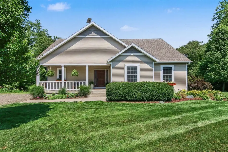 13625 Stacey, Greenville, MI 48838 - #3