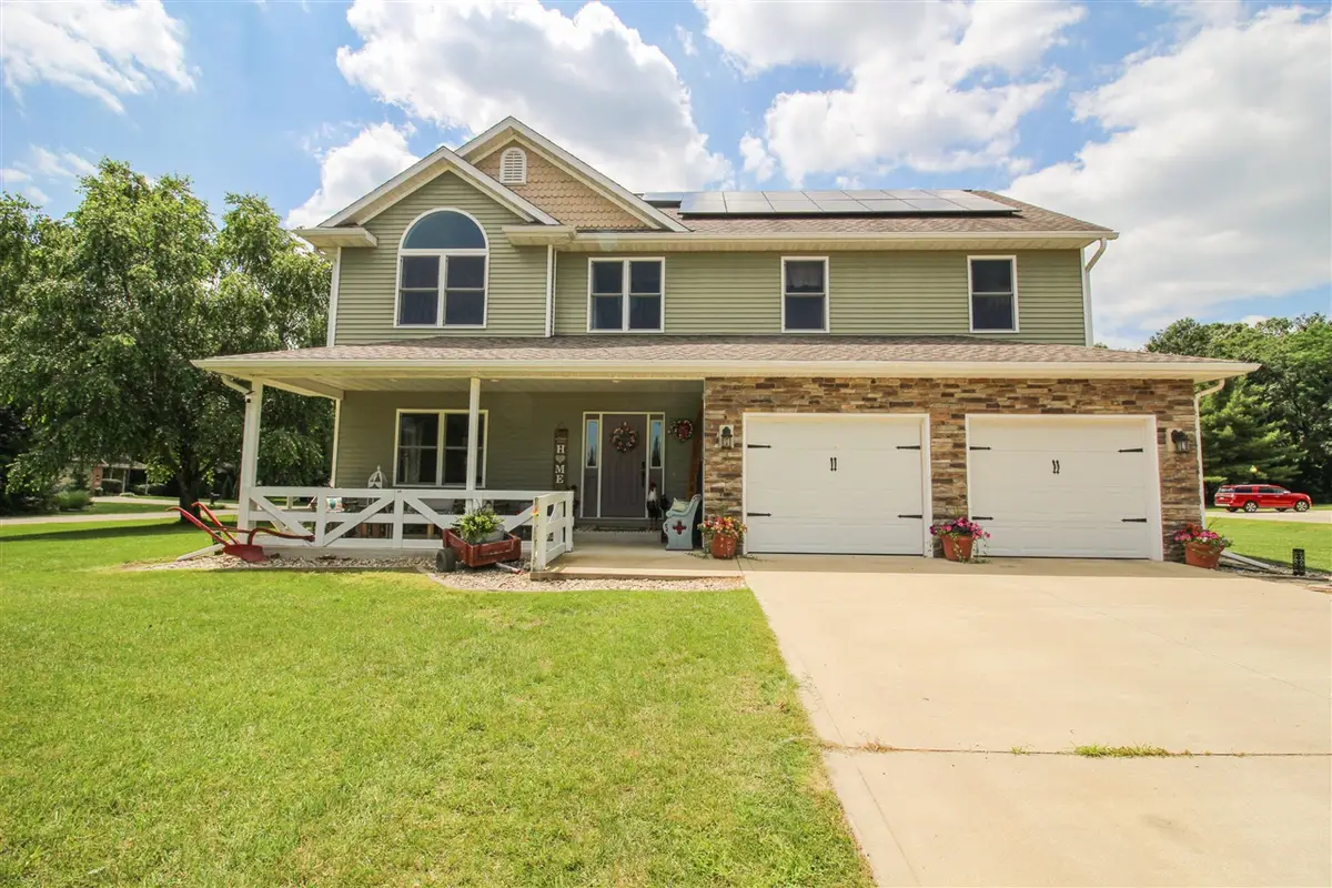 56056 Truman, Three Rivers, MI 49093 - #1