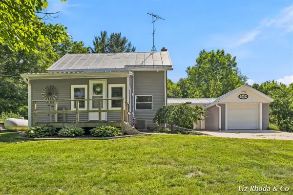 10240 Connelley, Greenville, MI 48838