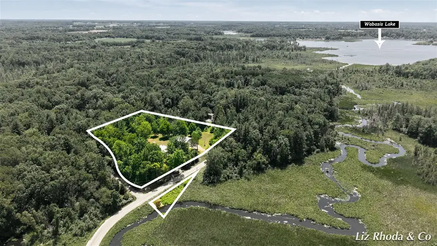 10240 Connelley, Greenville, MI 48838 - #2