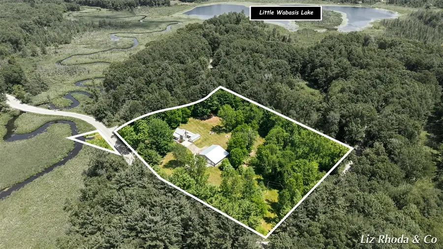 10240 Connelley, Greenville, MI 48838 - #3