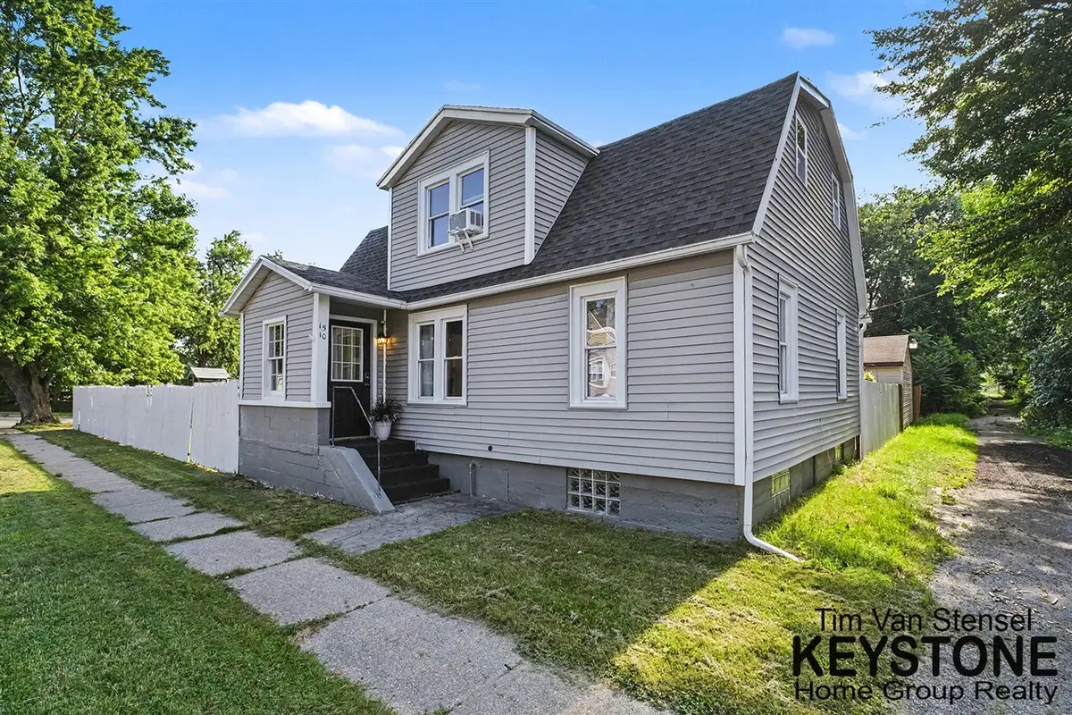 1510 Judd, Wyoming, MI 49509 - #1