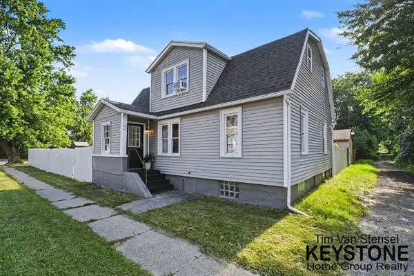 1510 Judd, Wyoming, MI 49509
