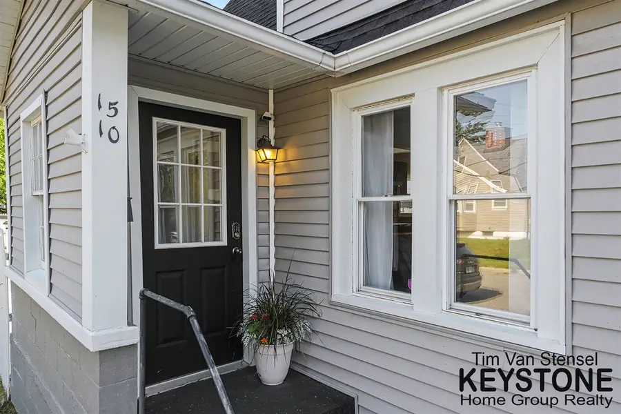 1510 Judd, Wyoming, MI 49509 - #2
