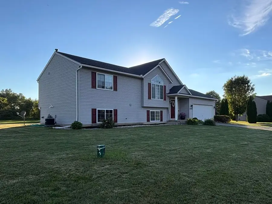 16705 Antler, Cedar Springs, MI 49319 - #2