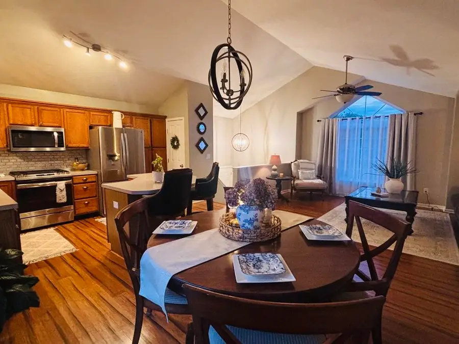 16705 Antler, Cedar Springs, MI 49319 - #3