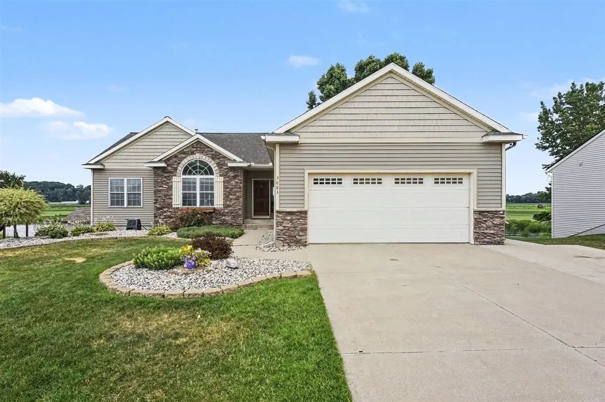 3883 Kentucky, Hudsonville, MI 49426 - #1