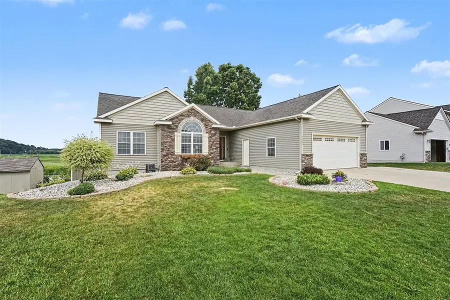 3883 Kentucky, Hudsonville, MI 49426 - #2