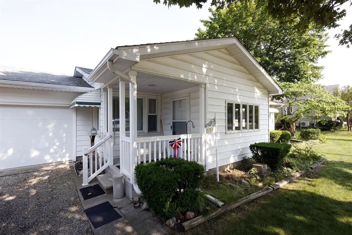 374 Dunham, Dundee, MI 48131 - #1