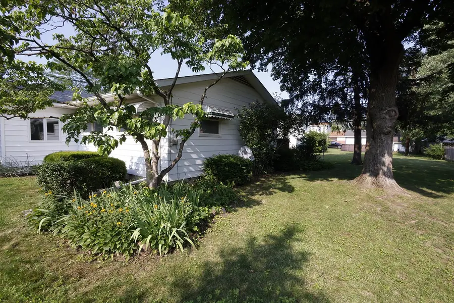 374 Dunham, Dundee, MI 48131 - #3