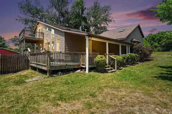 11645 W Bluewater, Lowell, MI 49331