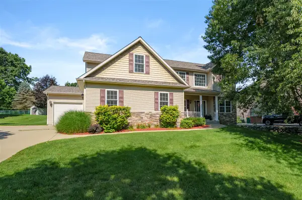 6891 Shallowford, Portage, MI 49024