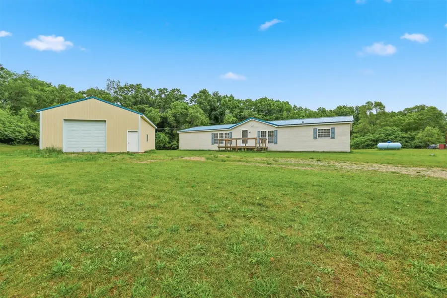 11224 Ronald, Delton, MI 49046 - #2