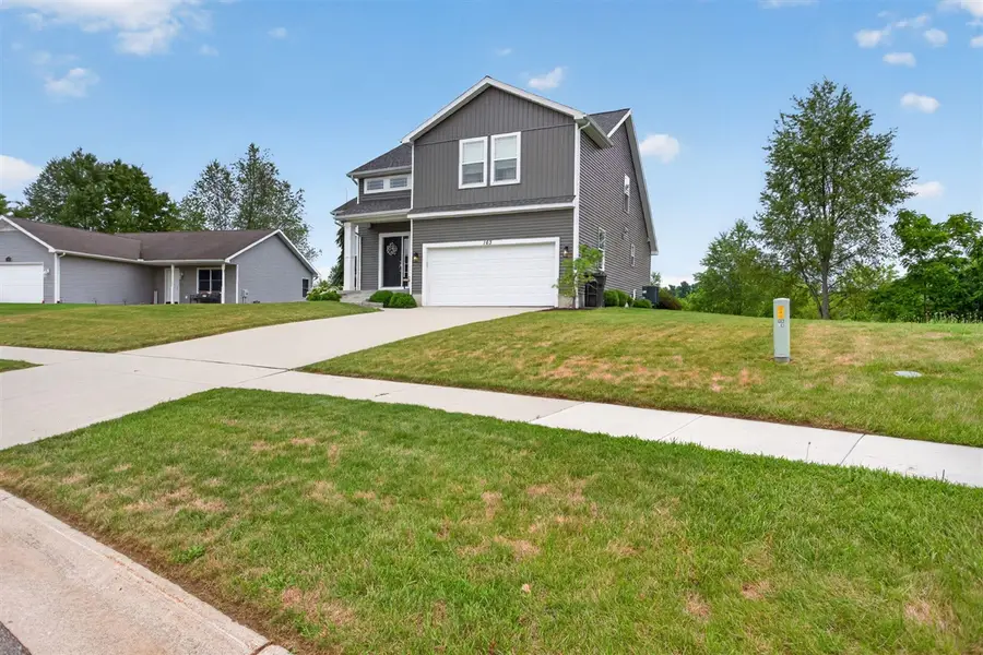 163 Nicole, Brooklyn, MI 49230 - #2