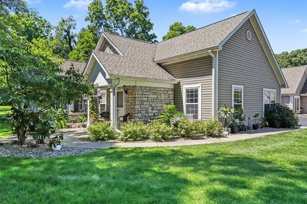 468 Ashton Lake, Battle Creek, MI 49015