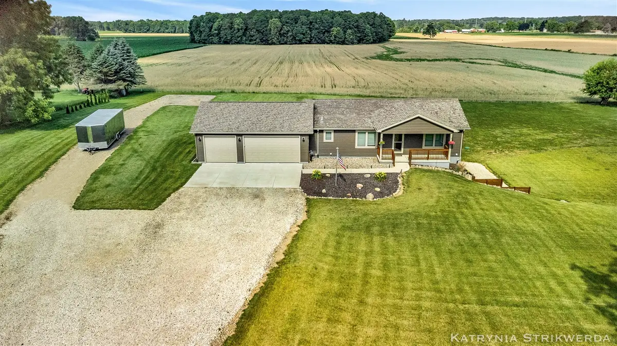 2256 S Cochran, Charlotte, MI 48813 - #1