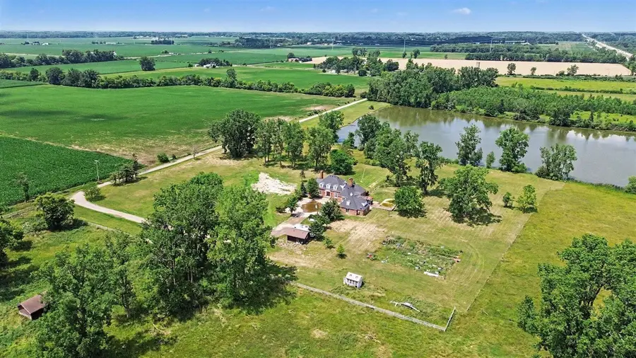510 Willow, Milan, MI 48160 - #2
