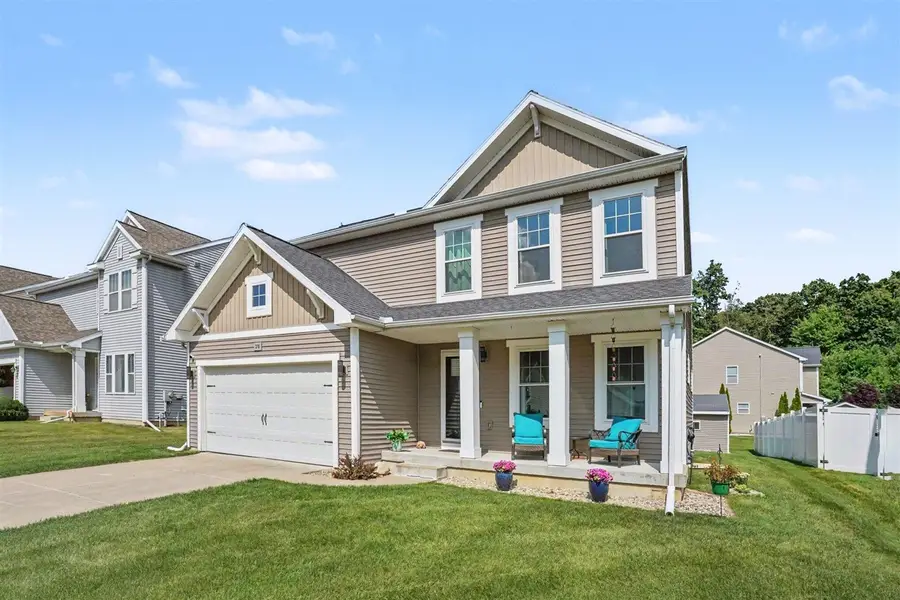 276 Beymoure, Kalamazoo, MI 49009 - #2