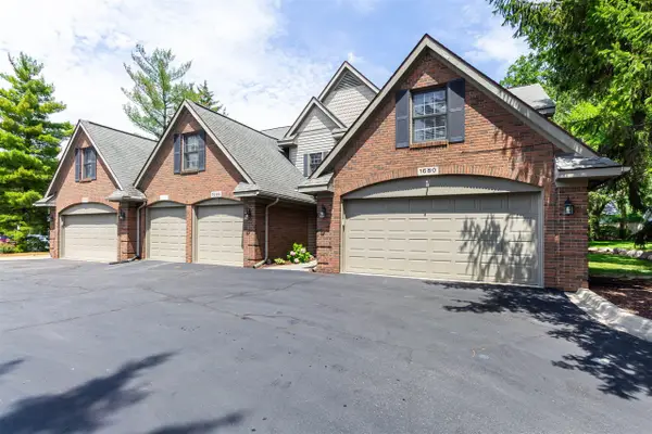 1680 Alyssa, Clawson, MI 48017