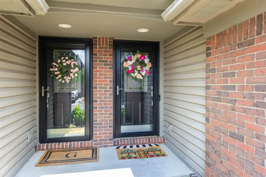 1680 Alyssa, Clawson, MI 48017 - #3