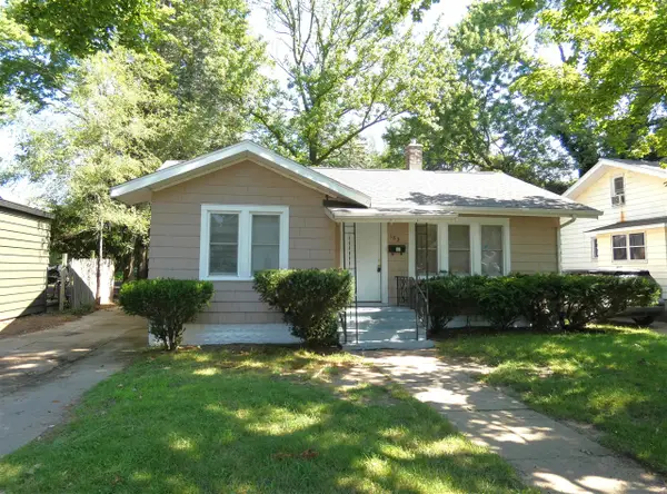 183 Searles, Benton Harbor, MI 49022