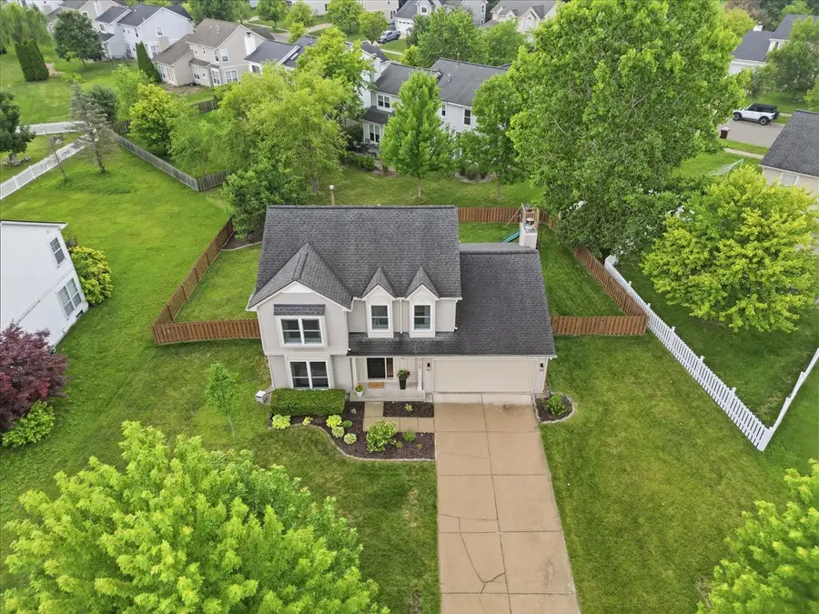 2159 Spring Ridge, Ann Arbor, MI 48103 - #3