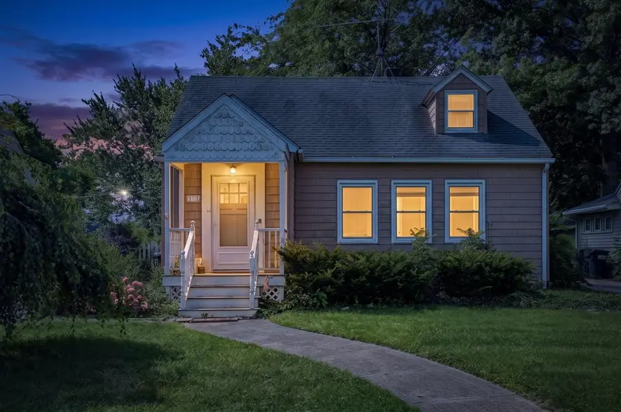 912 Kingsley, Saint Joseph, MI 49085 - #2