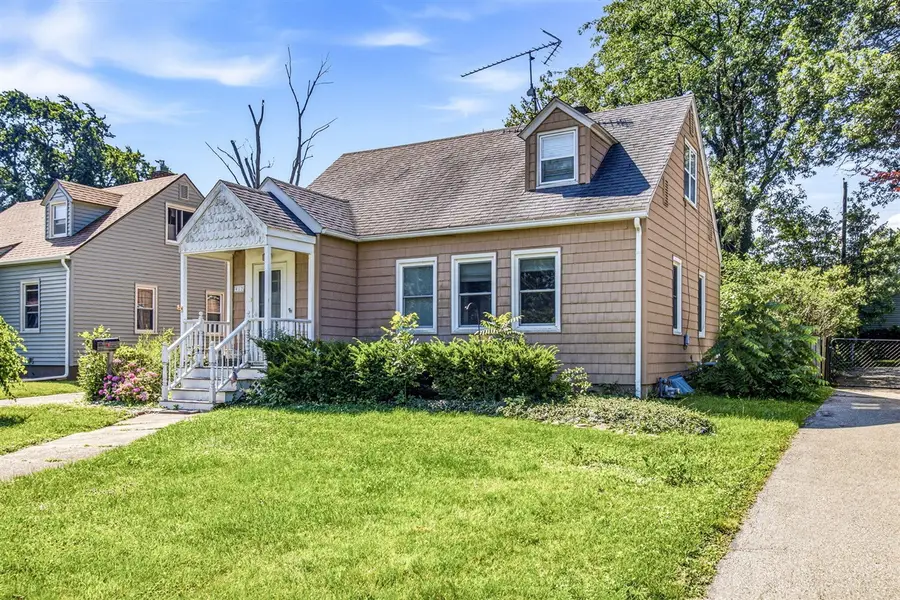 912 Kingsley, Saint Joseph, MI 49085 - #3
