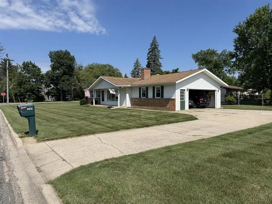 247 W North, Hastings, MI 49058 - #2