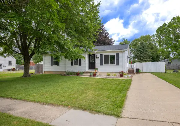 1205 Sunset, Tecumseh, MI 49286