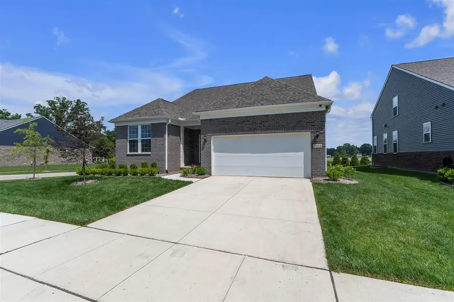 4959 Barnes, Canton, MI 48188 - #2