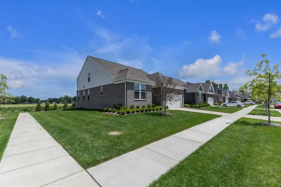 4959 Barnes, Canton, MI 48188 - #3