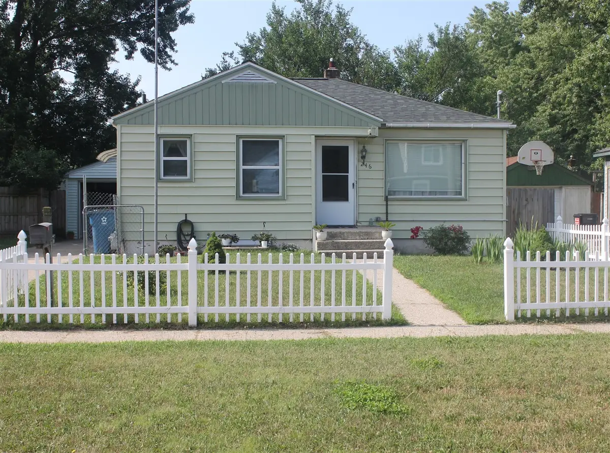 246 Maplelawn, Grand Rapids, MI 49548 - #1
