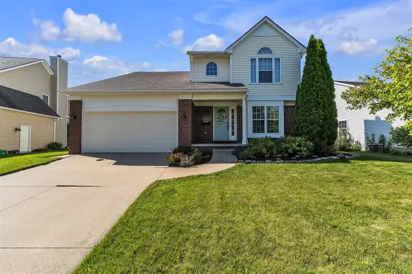 3717 Ryan, Dexter, MI 48130