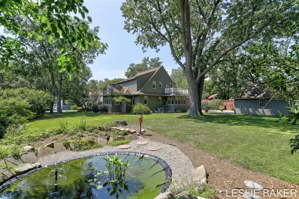 337 N Colonial, Zeeland, MI 49464
